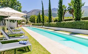 La Villa